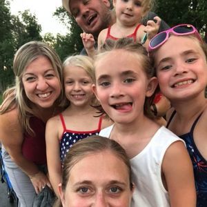 Meet your Posher, Jenna